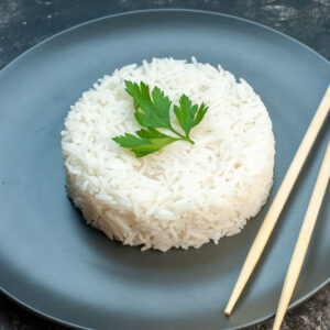 Riz Thai Nature