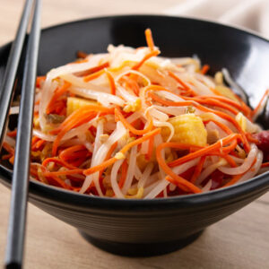 Salade maison