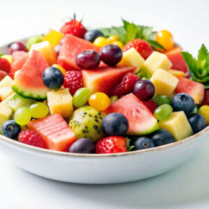 Salade de fruits